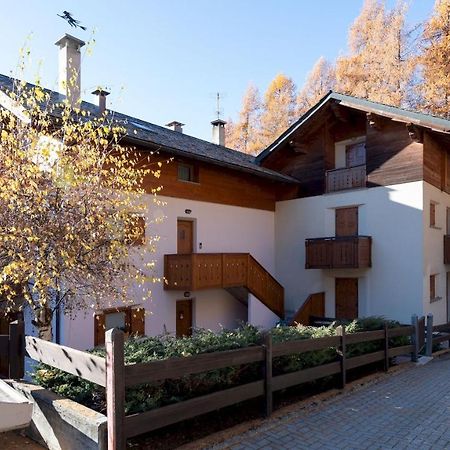 Italianway - Monte Ortigara 9 Apartment บอร์มิโอ ภายนอก รูปภาพ