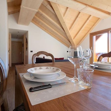 Italianway - Monte Ortigara 9 Apartment บอร์มิโอ ภายนอก รูปภาพ