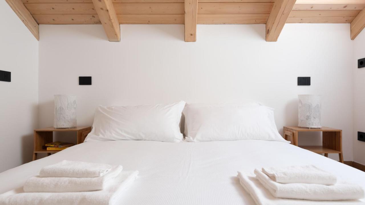Italianway - Monte Ortigara 9 Apartment บอร์มิโอ ภายนอก รูปภาพ