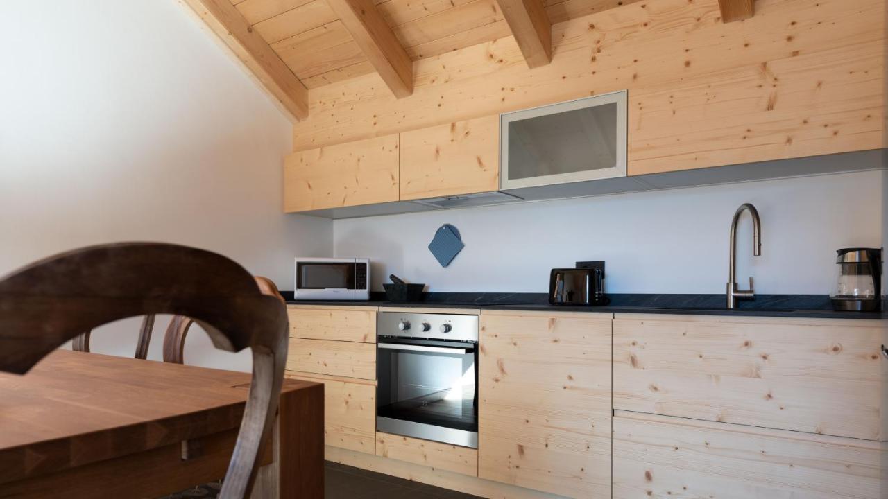 Italianway - Monte Ortigara 9 Apartment บอร์มิโอ ภายนอก รูปภาพ